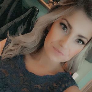 Meet your Posher, Stacey